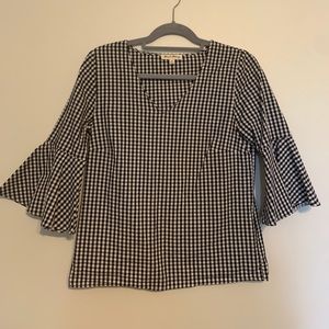Gingham Shirt
